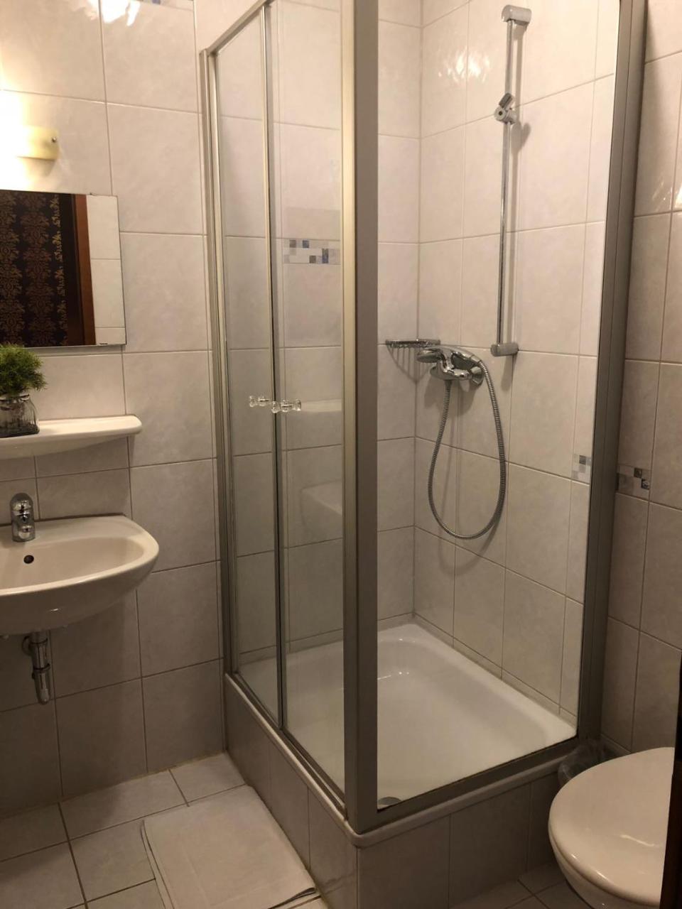 Stadtcafe-Hotel Kelsterbach Extérieur photo